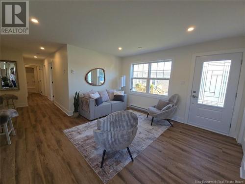 41 Olivia Street, Miramichi, NB - Indoor Photo Showing Living Room