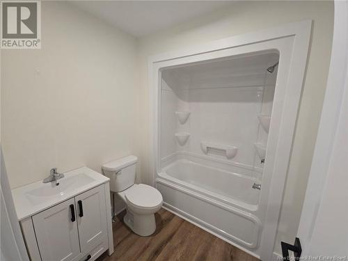 41 Olivia Street, Miramichi, NB - Indoor Photo Showing Bathroom