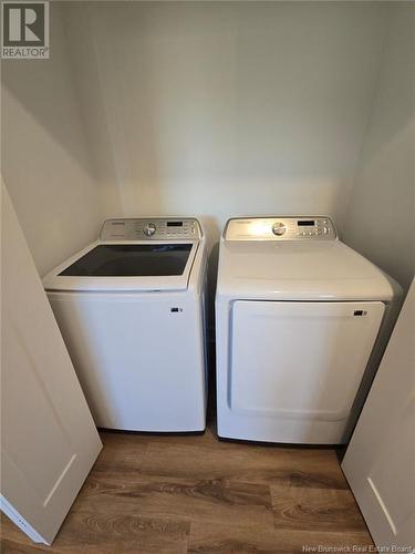 41 Olivia Street, Miramichi, NB - Indoor Photo Showing Laundry Room