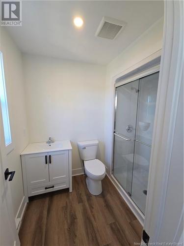 41 Olivia Street, Miramichi, NB - Indoor Photo Showing Bathroom