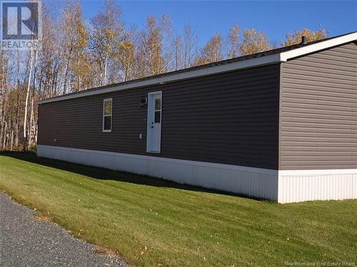 41 Olivia Street, Miramichi, NB - Outdoor With Exterior