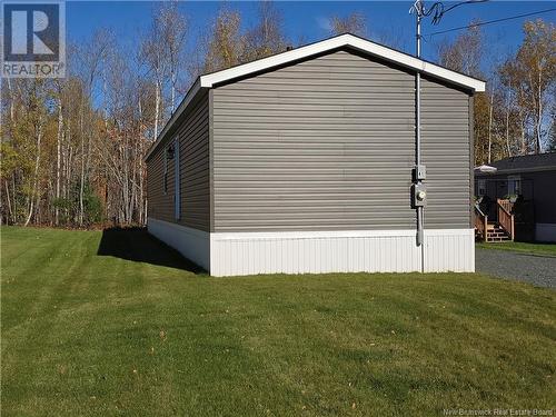 41 Olivia Street, Miramichi, NB - Outdoor