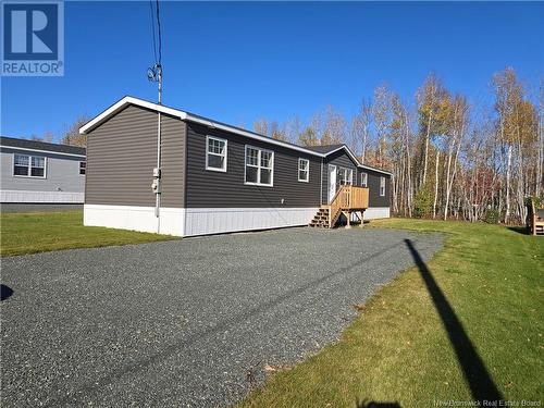 41 Olivia Street, Miramichi, NB - Outdoor