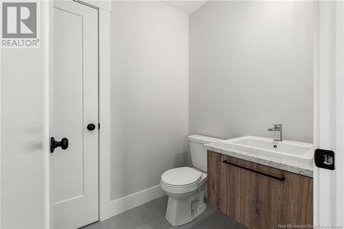 17 Foxtrot Street, Dieppe, NB - Indoor Photo Showing Bathroom