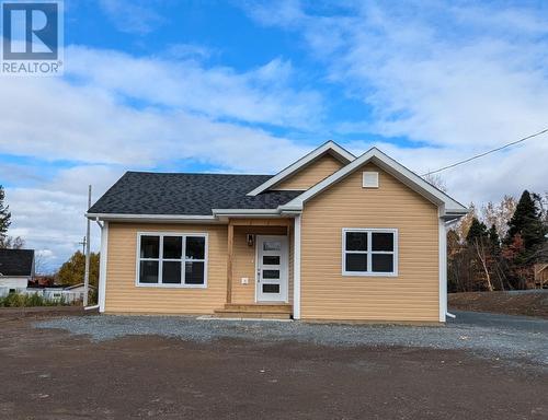 1 Temple Avenue, Appleton, NL - Outdoor