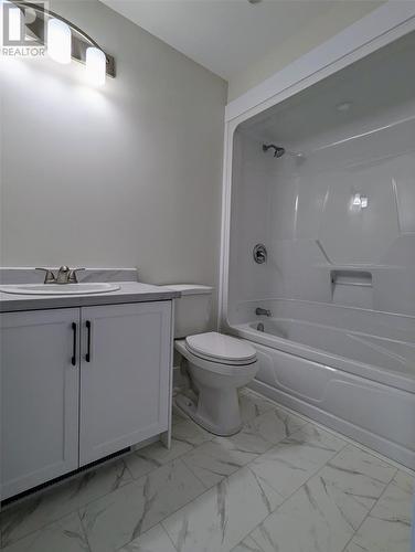 1 Temple Avenue, Appleton, NL - Indoor Photo Showing Bathroom