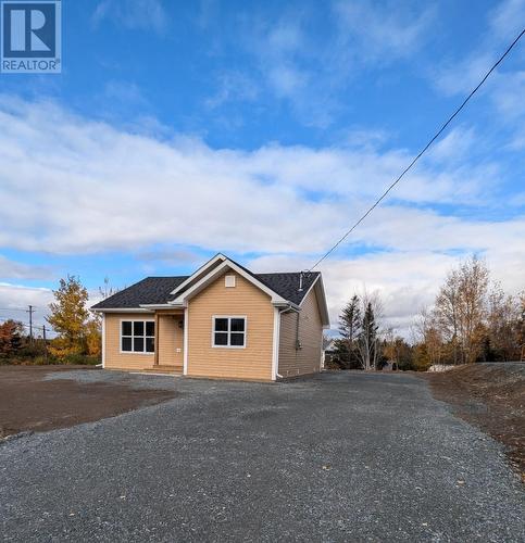 1 Temple Avenue, Appleton, NL - Outdoor