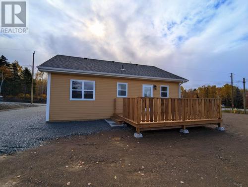 1 Temple Avenue, Appleton, NL - Outdoor