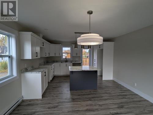 1 Temple Avenue, Appleton, NL - Indoor Photo Showing Kitchen