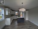 1 Temple Avenue, Appleton, NL  - Indoor Photo Showing Kitchen 