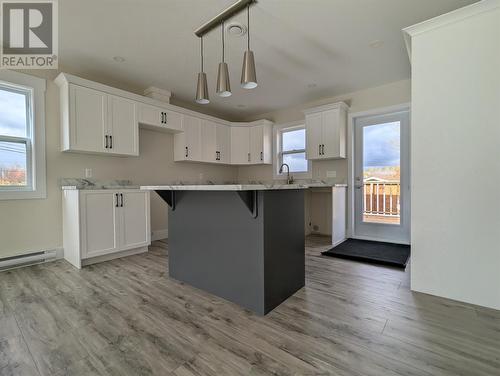 1 Temple Avenue, Appleton, NL - Indoor Photo Showing Kitchen