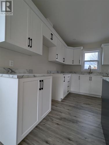 1 Temple Avenue, Appleton, NL - Indoor Photo Showing Kitchen