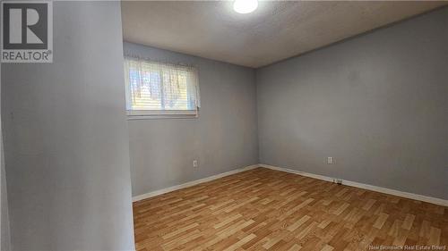 603 Wellington Street, Miramichi, NB - Indoor Photo Showing Other Room