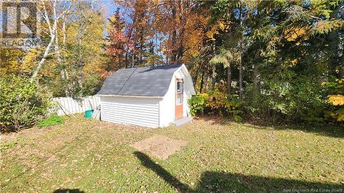 603 Wellington Street, Miramichi, NB - Outdoor