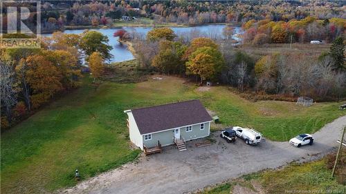 17 Joseph Long Road, Summerville, NB - Outdoor With View