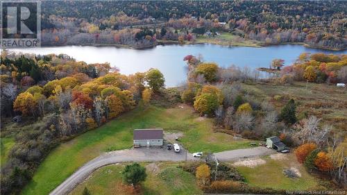 17 Joseph Long Road, Summerville, NB - Outdoor With Body Of Water With View