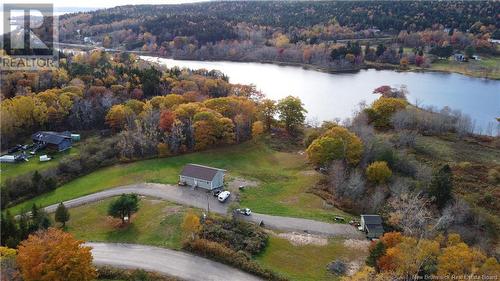 17 Joseph Long Road, Summerville, NB - Outdoor With Body Of Water With View