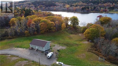 17 Joseph Long Road, Summerville, NB - Outdoor With Body Of Water With View