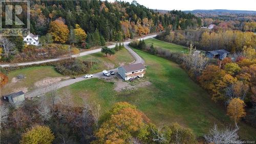 17 Joseph Long Road, Summerville, NB - Outdoor With View