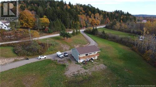 17 Joseph Long Road, Summerville, NB - Outdoor With View