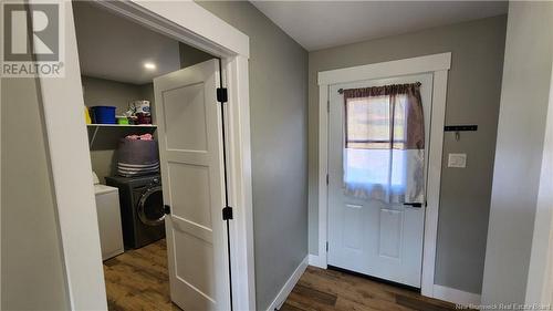 17 Joseph Long Road, Summerville, NB - Indoor Photo Showing Other Room