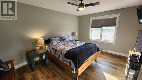 17 Joseph Long Road, Summerville, NB - Indoor Photo Showing Bedroom