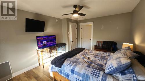 17 Joseph Long Road, Summerville, NB - Indoor Photo Showing Bedroom