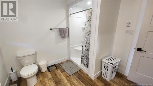 17 Joseph Long Road, Summerville, NB - Indoor Photo Showing Bathroom