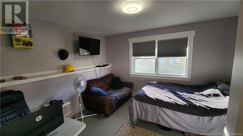 17 Joseph Long Road, Summerville, NB - Indoor Photo Showing Bedroom