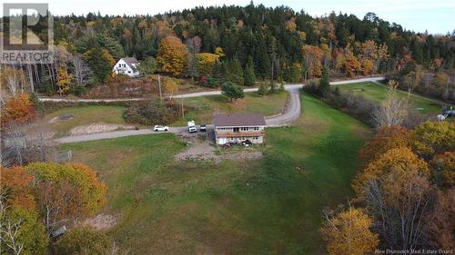 17 Joseph Long Road, Summerville, NB - Outdoor With View