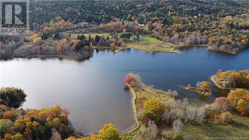 17 Joseph Long Road, Summerville, NB - Outdoor With Body Of Water With View