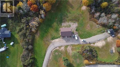 17 Joseph Long Road, Summerville, NB - Outdoor With View