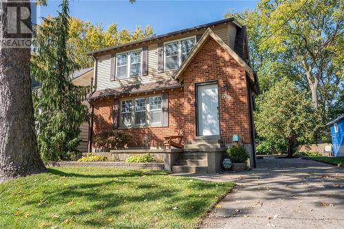 69 Amelia Street, Chatham, ON - Outdoor