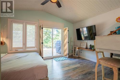 69 Amelia Street, Chatham, ON - Indoor Photo Showing Bedroom