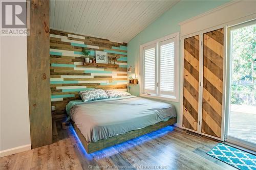 69 Amelia Street, Chatham, ON - Indoor Photo Showing Bedroom