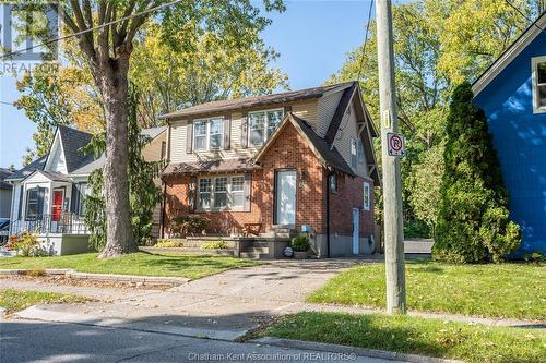 69 Amelia Street, Chatham, ON - Outdoor