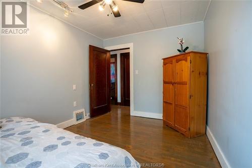 69 Amelia Street, Chatham, ON - Indoor Photo Showing Bedroom