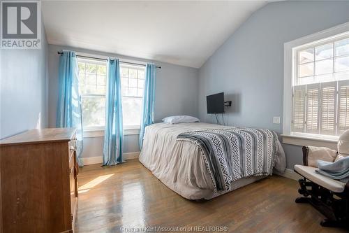 69 Amelia Street, Chatham, ON - Indoor Photo Showing Bedroom