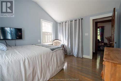 69 Amelia Street, Chatham, ON - Indoor Photo Showing Bedroom