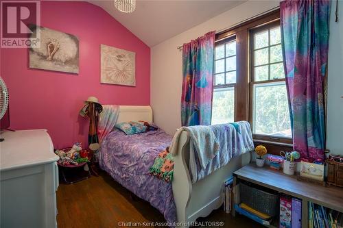 69 Amelia Street, Chatham, ON - Indoor Photo Showing Bedroom