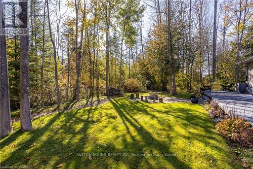 170 Lakeshore Road, Georgian Bluffs, ON - Outdoor