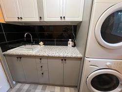 Laundry room - 