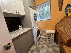 Laundry room - 