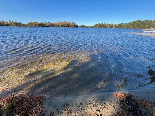 Other - 497 Ch. Du Lac-De-L'Argentier, Fugèreville, QC - Outdoor With Body Of Water With View