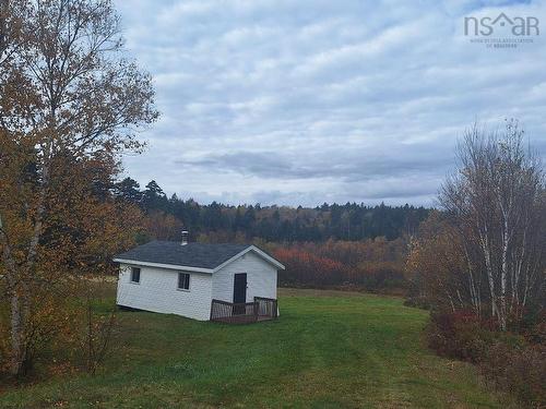 4539 Shulie Road, Shulie, NS 