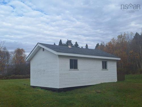 4539 Shulie Road, Shulie, NS 