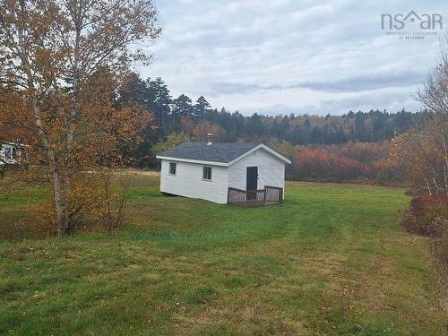 4539 Shulie Road, Shulie, NS 