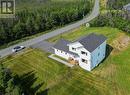 1 Todds Place, Flatrock, NL  - Outdoor With View 