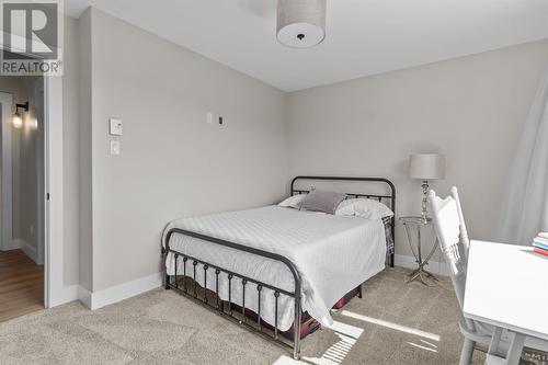 1 Todds Place, Flatrock, NL - Indoor Photo Showing Bedroom