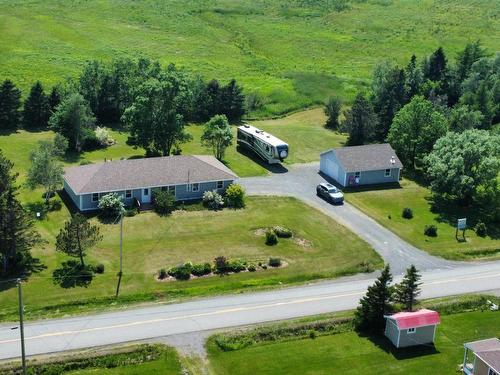 1060 North Shore Road, Malagash, NS 